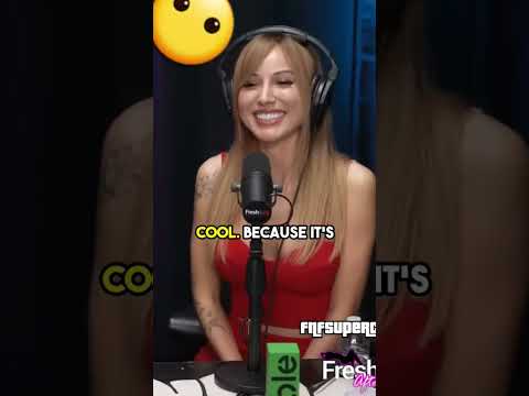 304 Works at a Brothel in Nevada