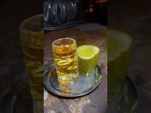 A must visit Speakeasy in Las Vegas!