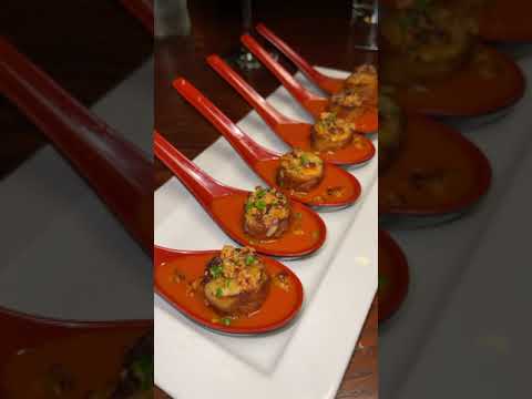 A Speakeasy at The Cosmo is SO COOL! #shorts