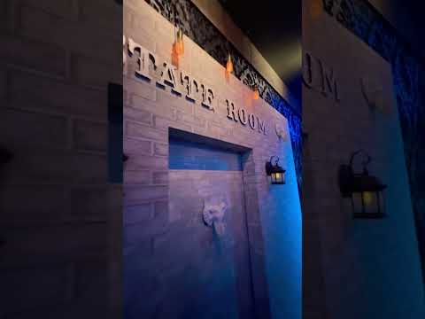 Another Vegas Speakeasy! 1923 Prohibition at Mandalay Bay! #vegasspeakeasy #lasvegas #vegas