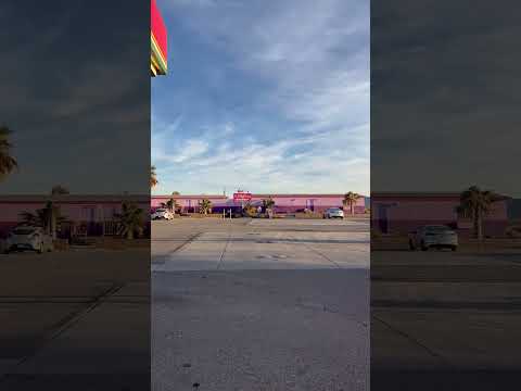 Area 51 Alien Center and Brothel #nevada #area51