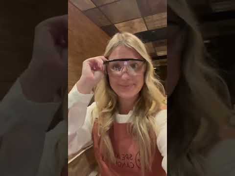 Awesome Las Vegas Activity | Speakeasy Candle Co.