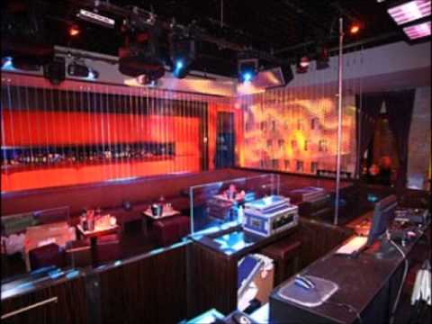 Bachelor Parties in Las Vegas