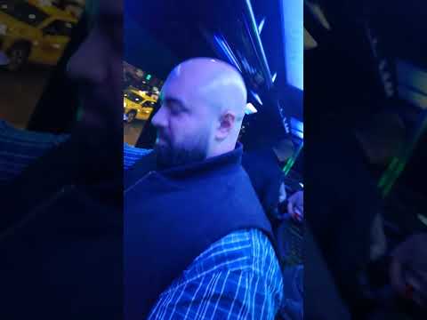 Bachelor Party #lasvegas #vegas #partybus