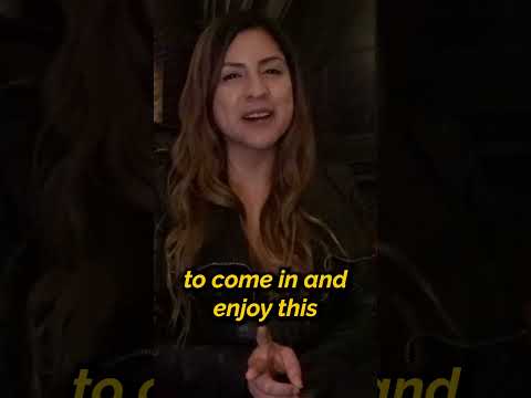 BARBERSHOP TURNED SPEAKEASY?? #lasvegas