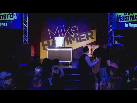 Best Comedy Club Las Vegas