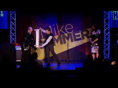 Best Comedy Shows In Las Vegas