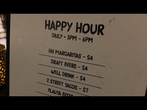 BEST LAS VEGAS SPEAKEASY HAPPY HOUR!!! SO FUNKY COOL,CHEAP EATS & AMAZING DRINKS! #video#videos