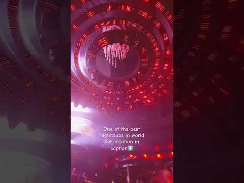 Best nightclub experience at Omnia , Las Vegas. #club #nightlife #vegas #shorts