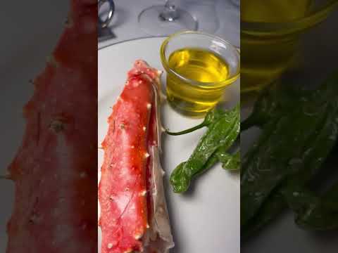 Best Steakhouses on Las Vegas Strip Bazaar Meat Bellagio Prime Mastroβs Ocean Club Steak Food Nice