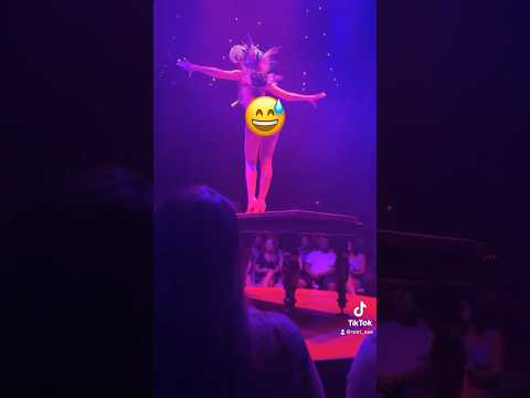 Burlesque @ the Absinthe Variety Show, Las Vegas – Part 5 #vivalasvegas #vegasvibes