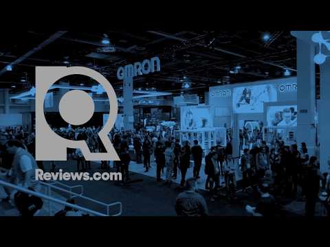 CES 2020: Reviews.com Previews the Consumer Electronics Show