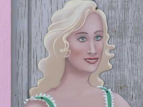 Chicken Ranch Brothel, Nevada, USA