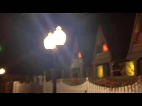 Chicken Ranch Brothel Nevada visit