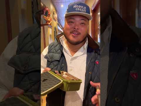 Cigar lounge do’s and don’ts