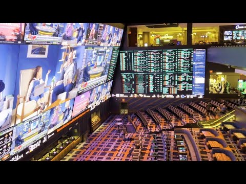 Circa Las Vegas: Adults Only