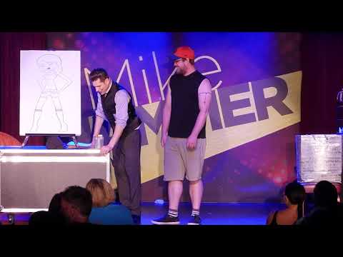 Comedy Show Las Vegas