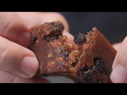 Consumer Reports: Best and worst energy bars