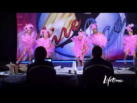 Dance Moms β Burn in Your Name