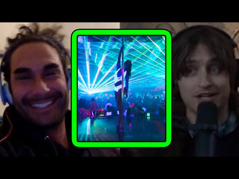 Danny Went to a Strip Club in Vegas | LDS
