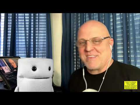 🎤💫 The Toiley & John Show: Comedy Galore! 💫🎤