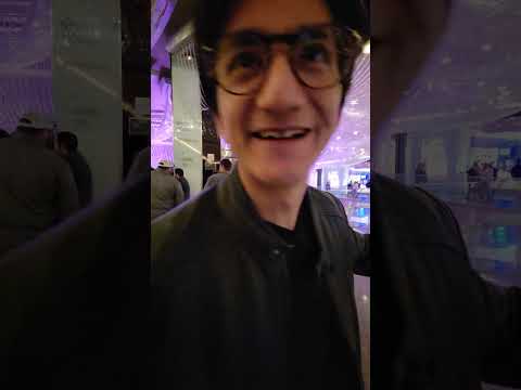 FIND A SPEAKEASY IN LAS VEGAS