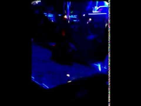 Foxy's Gentleman's Club Las Vegas Strip Club Birthday Celebration For Sassy The Assassian