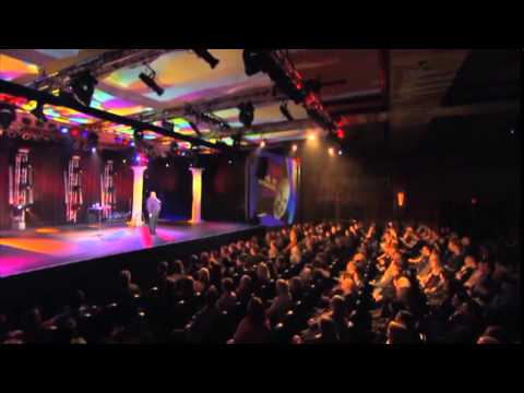 Funniest Las Vegas Comedy Show – 40 Is Not The New 20 at The Riviera