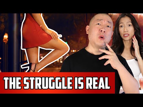 Getting Desperate When Nevada Brothels Shut Down During The Pandemic