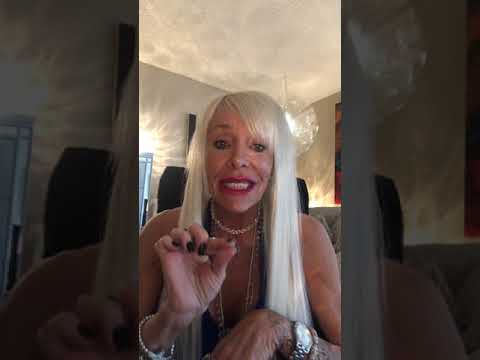 Haunted Mustang Ranch Brothel, NV