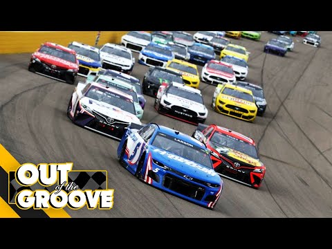 He Has Arrived! | NASCAR Las Vegas Race Review & Analysis