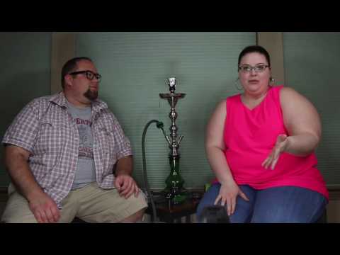 Hookaps – Best Product at Vegas Tobacco Expo – Chubby Approved