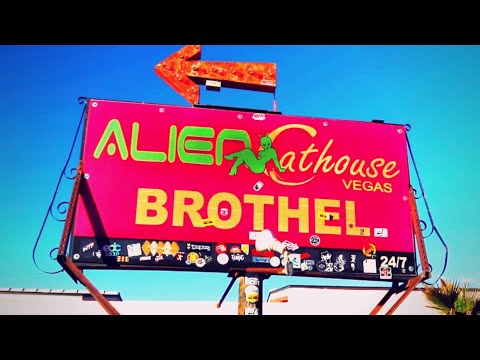 How Much Does It Cost At A Las Vegas Brothel? | Full Tour With Pricing.