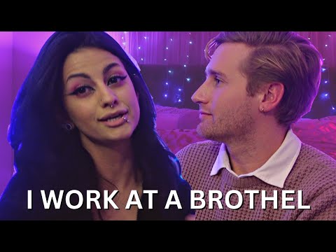 I Met My Boyfriend At The Brothel I Work At
