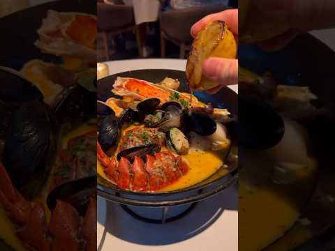 Is this the BEST STEAKHOUSE in Las Vegas? HARLO in Las Vegas