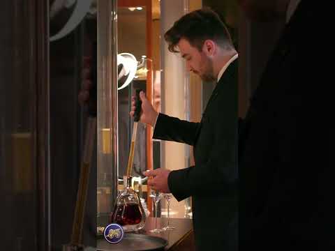 Is this the greatest cigar lounge in London? #shorts #youtubeshorts #london