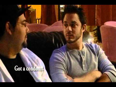 Kaliopi Hookah & Lounge – Got a Condom?