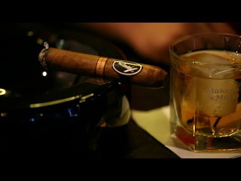 Karma Cigar Bar – Best Cigar Bar – Indiana 2019