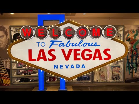 Las Vegas 2024 trip for Alex’s Bachelor Party