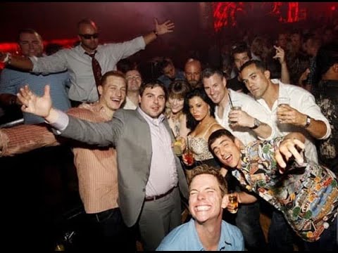 Las Vegas Bachelor Parties