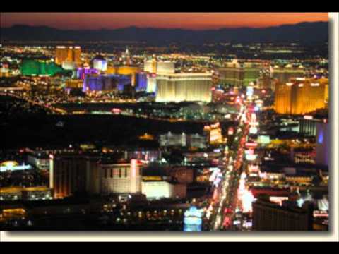 Las Vegas Bachelor Party