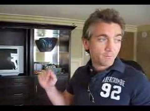 Las Vegas Bachelor Party Planners