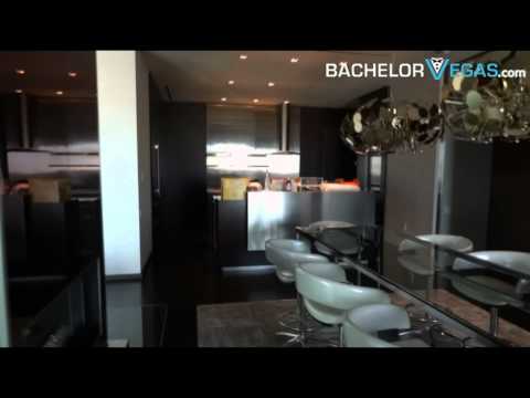 Las Vegas bachelor party suites by Bachelor Vegas