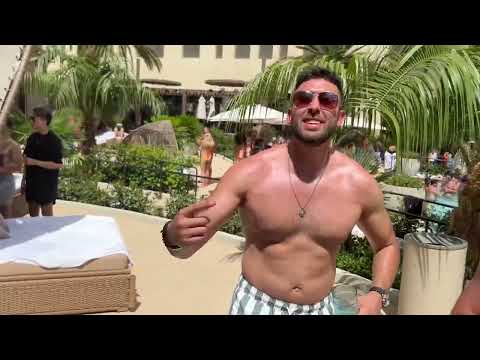 Las Vegas Bachelor Party