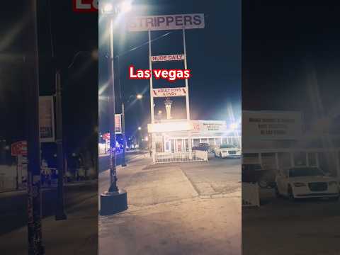 Las vegas blvd strip club #Lasvegas #Clubs