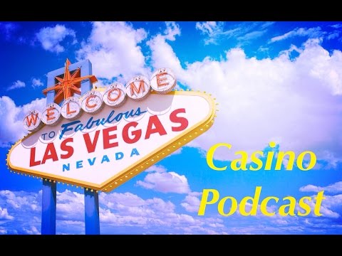 Las Vegas Casino Podcast:  "Crazy Girls" Burlesque/topless show review!!!
