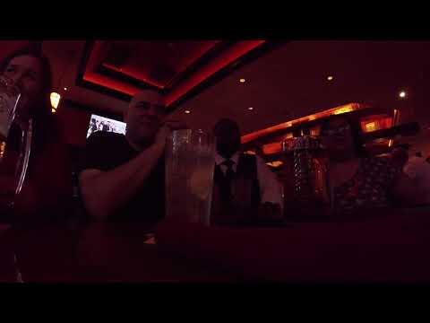 Las Vegas Comedy Show