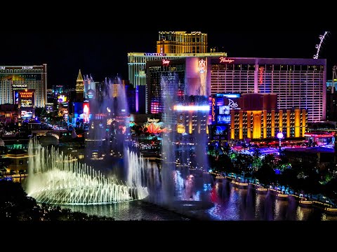 Las Vegas Comedy Shows 2019: 3 Best Shows to Make You Laugh