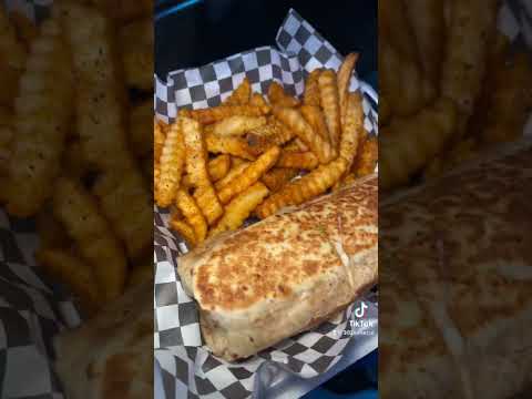 Las Vegas food truck #303inthecut #lasvegasfood #foodtruck