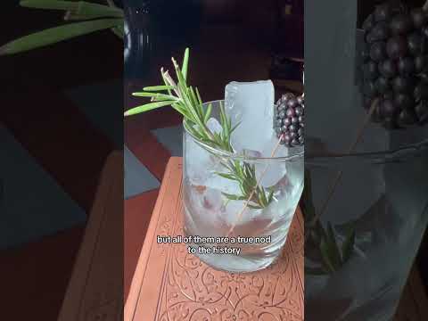 Las Vegas Hidden Gem Organized Crime Mob Mafia Museum Secret Speakeasy Underground Moonshine Bar